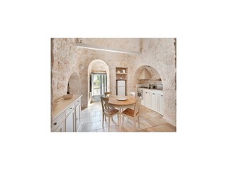 Maison de vacances Locorotondo Équipement 17