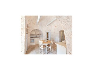 Casa per le vacanze Locorotondo Caratteristiche 19