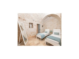 Ferienhaus Locorotondo Ausstattung 22