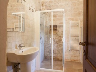 Maison de vacances Locorotondo Équipement 23