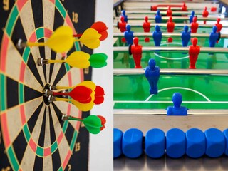 Casa per le vacanze Locorotondo Caratteristiche 26