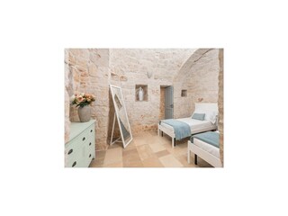 Casa per le vacanze Locorotondo Caratteristiche 14