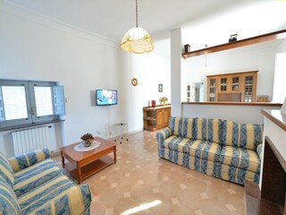 Ferienhaus Cisternino Ausstattung 42