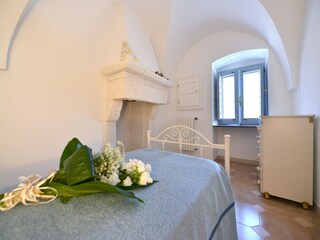 Ferienhaus Cisternino Ausstattung 41