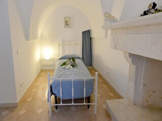 Ferienhaus Cisternino Ausstattung 45