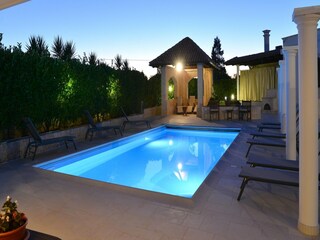 Vakantiehuis Cisternino Buitenaudio-opname 17