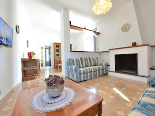 Holiday house Cisternino Features 22