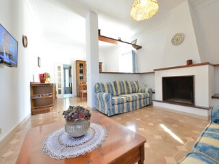 Vakantiehuis Cisternino Kenmerken 22