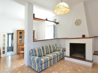 Vakantiehuis Cisternino Kenmerken 34