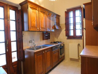Vakantiehuis Cisternino Kenmerken 29