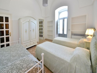 Maison de vacances Cisternino Équipement 42