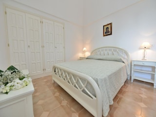 Vakantiehuis Cisternino Kenmerken 27