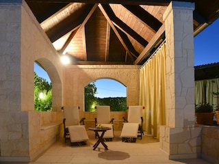 Maison de vacances Cisternino Enregistrement extérieur 17