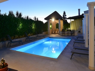 Maison de vacances Cisternino Enregistrement extérieur 4