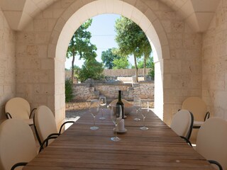 Holiday house Cisternino Outdoor Recording 23