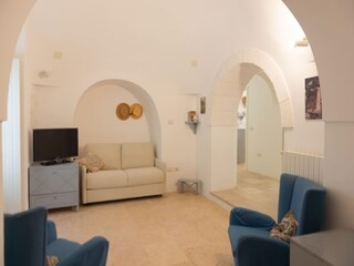 Holiday house Cisternino Features 45