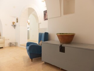 Vakantiehuis Cisternino Kenmerken 46