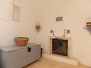 Vakantiehuis Cisternino Kenmerken 35
