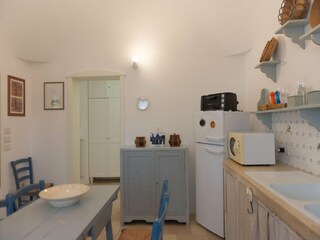 Holiday house Cisternino Features 29