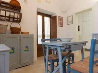Holiday house Cisternino Features 46