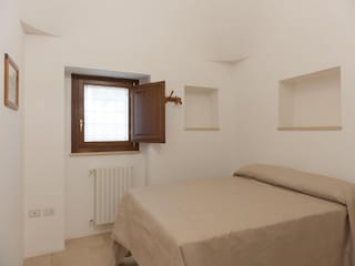 Maison de vacances Cisternino Équipement 29