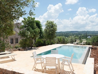 Maison de vacances Cisternino Enregistrement extérieur 23