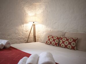 Ferienhaus im Itria-Tal mit eigenem Pool - Cisternino - image1