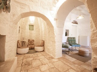 Vakantiehuis Cisternino  18