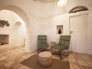 Vakantiehuis Cisternino  9