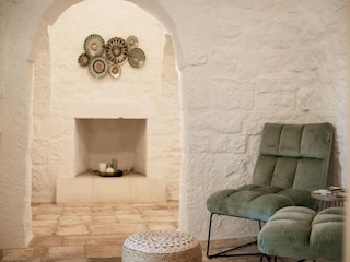 Ferienhaus Cisternino  29