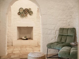 Vakantiehuis Cisternino  36