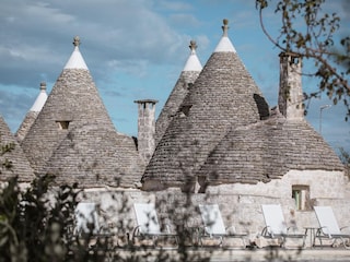Ferienhaus Cisternino  20