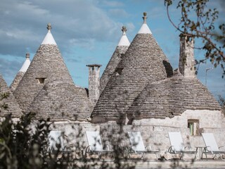Vakantiehuis Cisternino  20