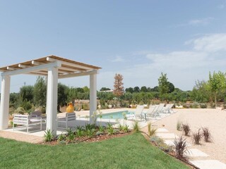 Vakantiehuis Cisternino  22