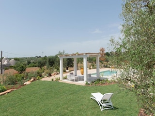 Ferienhaus Cisternino  30