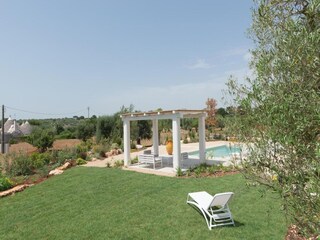 Vakantiehuis Cisternino  23