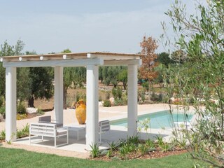 Casa per le vacanze Cisternino  10