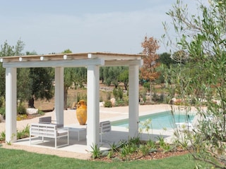 Maison de vacances Cisternino  9