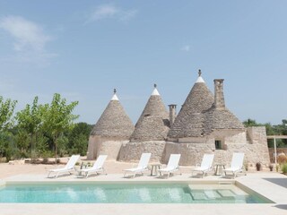 Vakantiehuis Cisternino  37