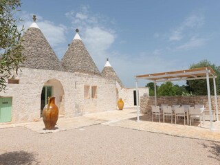 Vakantiehuis Cisternino  24