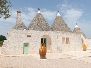 Maison de vacances Cisternino  25