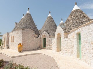 Ferienhaus Cisternino  11