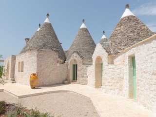 Maison de vacances Cisternino  11