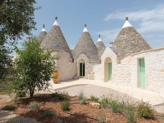 Ferienhaus Cisternino  26