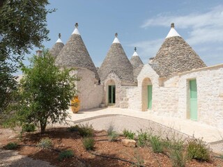 Maison de vacances Cisternino  26