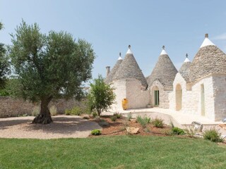 Vakantiehuis Cisternino  27
