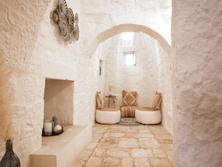 Ferienhaus Cisternino  29