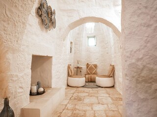 Vakantiehuis Cisternino  29