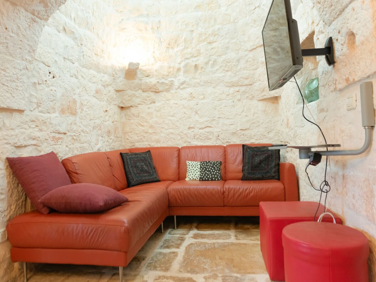 Ferienhaus Ostuni Ausstattung 26