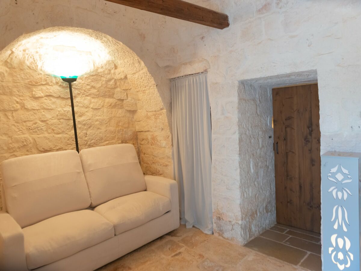 Ferienhaus Ostuni Ausstattung 27